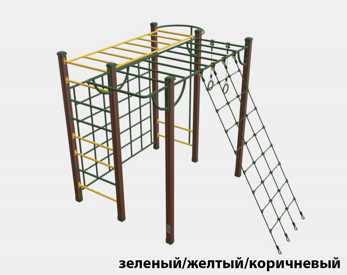 Спортивный комплекс TORUDA 04172