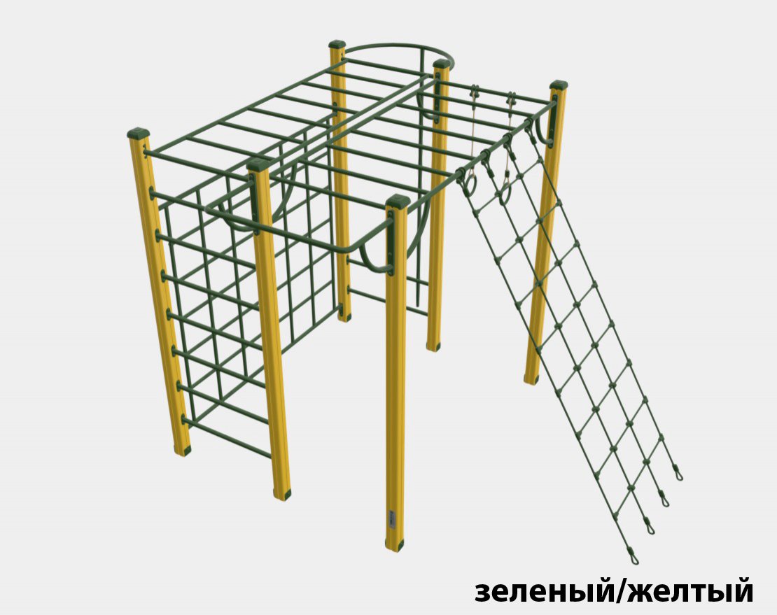 Спортивный комплекс TORUDA 04172