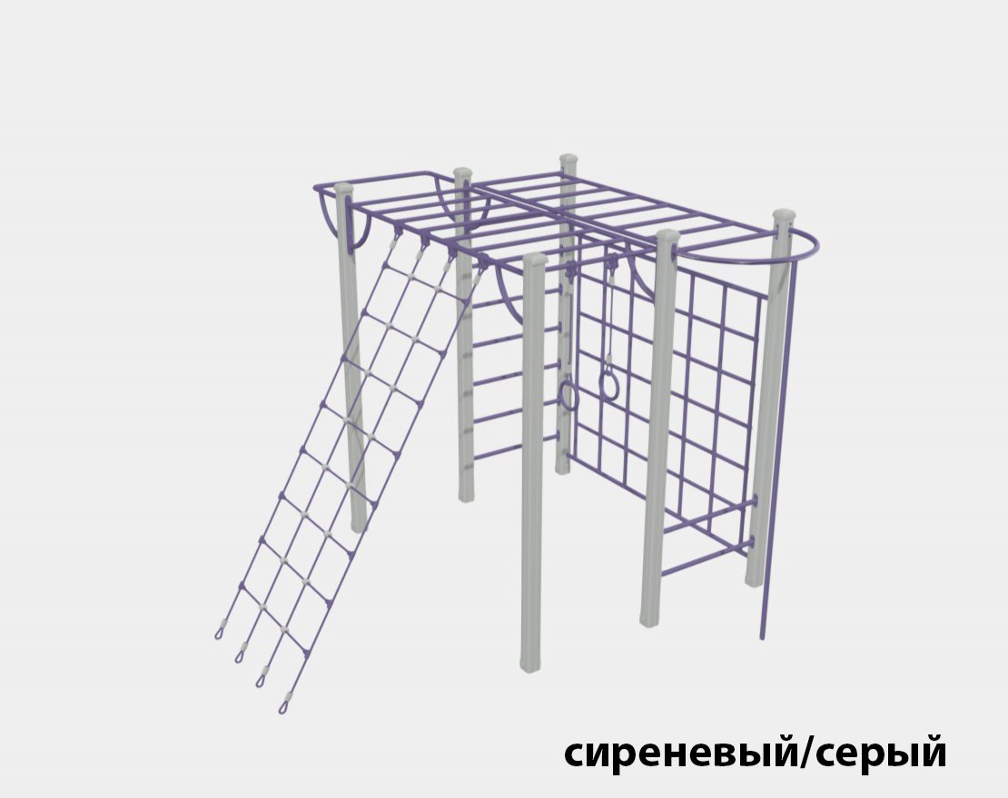 Спортивный комплекс TORUDA 04172