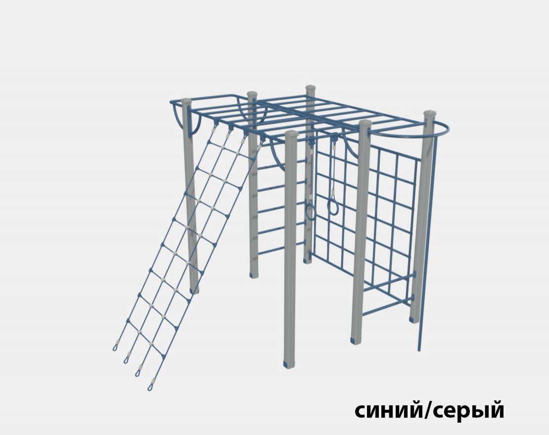 Спортивный комплекс TORUDA 04172