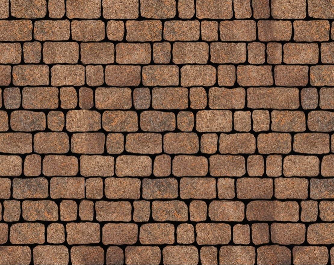 Тротуарная плитка Арена Стандарт (1 м2) с укладкой - вид 0