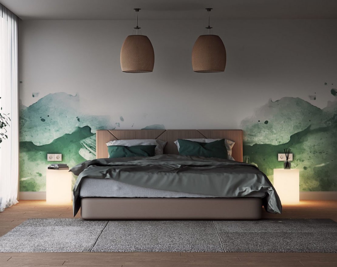 Цилиндр с подсветкой Pipa - вид 2