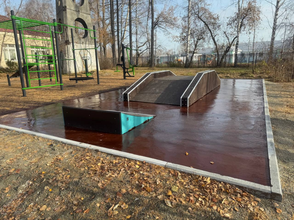 БФ «Созвездие добра», октябрь 2025, Екатеринбург - вид 1