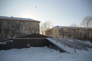 Компания «Балтика», декабрь 2025, Хабаровск - вид 5