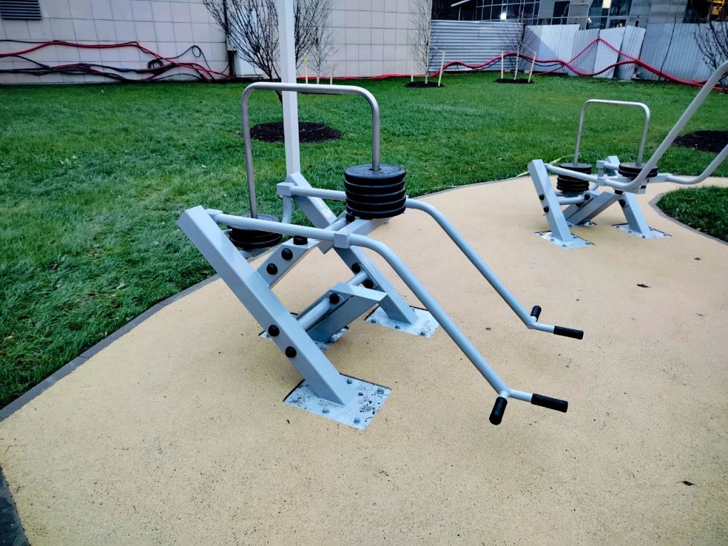 ФГБУ «НМИЦ им. В. А. Алмазова» Минздрава России, декабрь 2025, Санкт-Петербург - вид 4